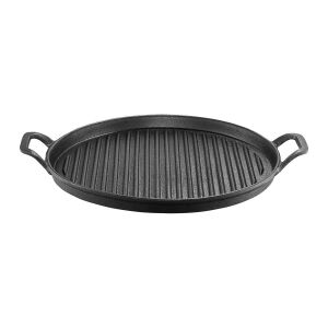 Ambition Öntöttvas grillserpenyő 30 cm 145601634 - Ambition