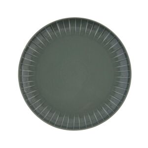 Ambition Ligne  Lapos tányér 26 cm zöld 145601625 - Tányér