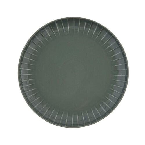 Ambition Ligne  Lapos tányér 26 cm zöld 145601625