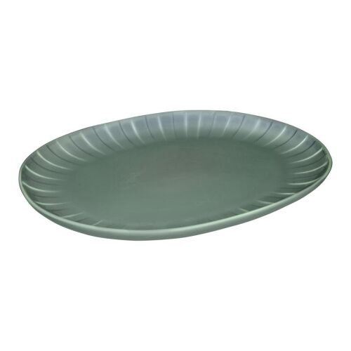 Ambition Ligne  Kínáló tál 30 cm zöld 145601615
