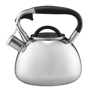 Ambition Octavio vízforraló 2.3 l szatén 145601692 - Vízforraló, Kenyérpirító, Szendvicssütő és Asztali grillsütő