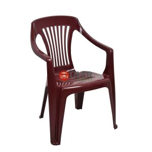 Oler Piryt szék bordó 145601724 - Kerti fotel & Szék