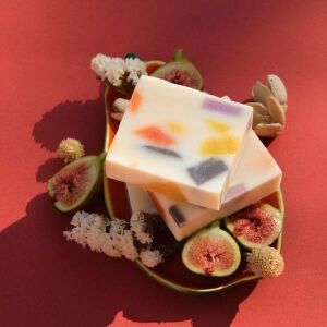 Olivia Natural planetcare szappan, 110g 145610463 - Szappan