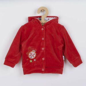 Plüss pulóver kapucnival 145623581 - Gyerek pulóver