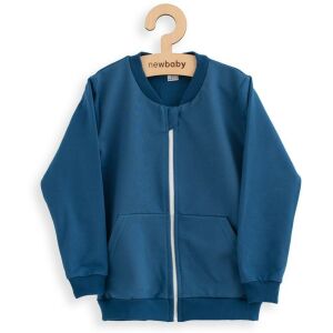 Gyermek pulóver New Baby Kindergarten jeans 145623974 - Gyerek pulóver