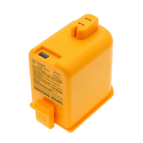 CAMERON SINO Li-Ion akku 25.9V / 2500mAh, LG EAC63382214 kompatibilis, SÁRGA 145624231