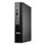 Dell Pro Micro Desktop QCM1250, ferde nézet a kompakt üzleti PC-ről