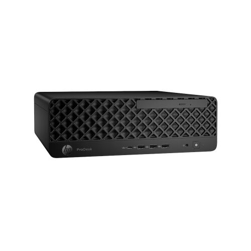 HP ProDesk 4 SFF G1i kis méretű asztali számítógép - Asztali számítógép