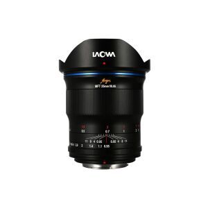 Laowa Argus 25mm f/0.95 MFT APO MILC 145629715 - Fényképezőgép objektív