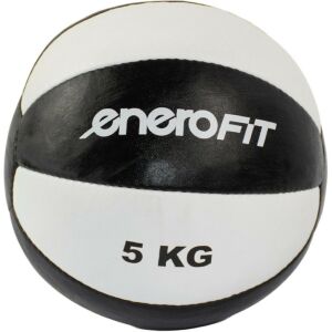 Enero Fit 5 Kg-Os Műbőr medicinlabda 145629946 - Medicinlabda