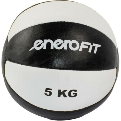 Enero Fit 5 Kg-Os Műbőr medicinlabda 145629946