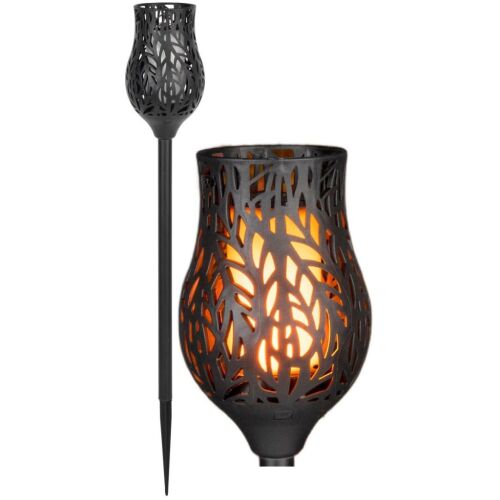 Napelemes Zseblámpa 53Cm 12 Smd Led 145630260