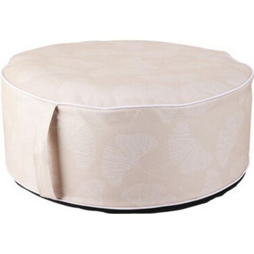 Felfújható Turista Kerti puff 55X25Cm Progarden Rózsaszín