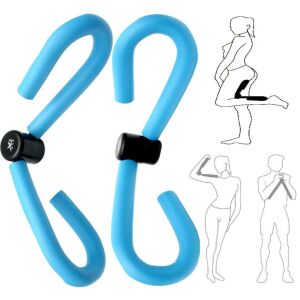 Fitness hajlító Depandor Xqmax Kék 145630321 - Alakformálás