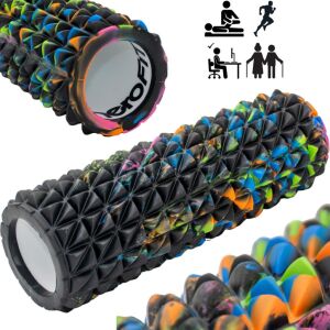 Álcázó Edzőhenger 10X30Cm Enero Fit 145630400 - Alakformálás