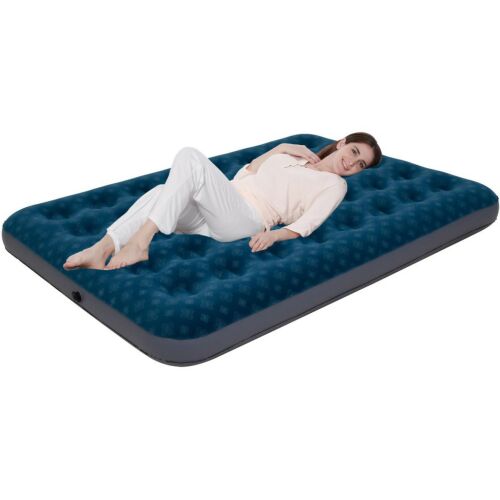 Felfújható matrac 1 Személyes 3D Nyomtatással 191X99X22Cm 24502 145630454