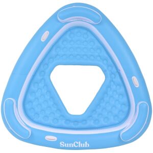 Felfújható Sziget 3 Székkel 195X188X35Cm 33049 145630541 - Jilong