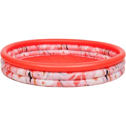Gyermekmedence 3 Karikás Virágok 157X24Cm 51465