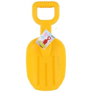 Jumbo Homoklapát 37,5 Sárga 145630555 - Strandcikk