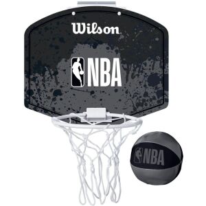 Kosárlabda Palánk 29X24Cm Nba Wilson + Labda Wtb1302Nbabl 145630752 - Kosárlabdázás