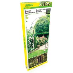 Kinzo Pergola, rózsafuttató 240cm