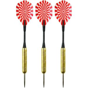 Darts Fém Darts 18G Készlet 3 Db Enero 145630793 - Darts nyíl