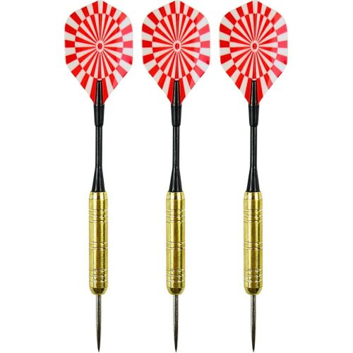 Darts Fém Darts 18G Készlet 3 Db Enero 145630793