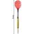 Darts Fém Darts 18G Készlet 3 Db Enero 145630793