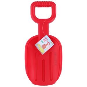 Jumbo Homoklapát 37,5 Cm Piros