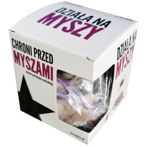 Kunagone Természetes Egérriasztó 2 Db