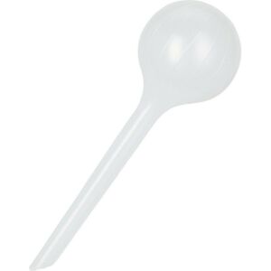 Automatikus adagoló öntözőgolyó 250Ml - Fehér