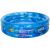 3 Gyűrűs Gyermekmedence, Óceán Színű, 99X23 Cm, 51031 145630921
