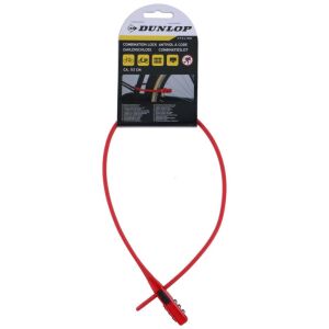 Dunlop Red Code Strap Kerékpárlakat 145630992 - Kerékpár zár