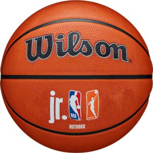 Wilson Jr. Nba Autentikus Kültéri Kosárlabda 5-Ös Méret 145631019 - Kosárlabdázás