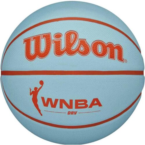 Wilson Wnba Drv Bskt Teor Kosárlabda R.6 145631131