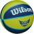 Wilson Wnba Csapat Tribute Kosárlabda Bskt Dal Wings 6. Évfolyam 145631141
