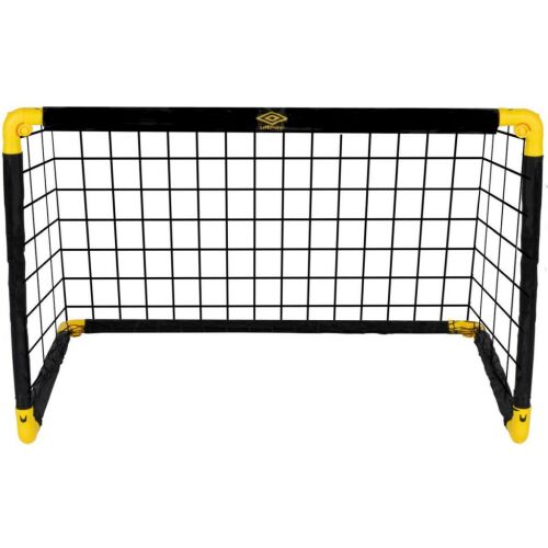Umbro Összecsukható Futballkapu Hálóval 90X59X61Cm 145631142