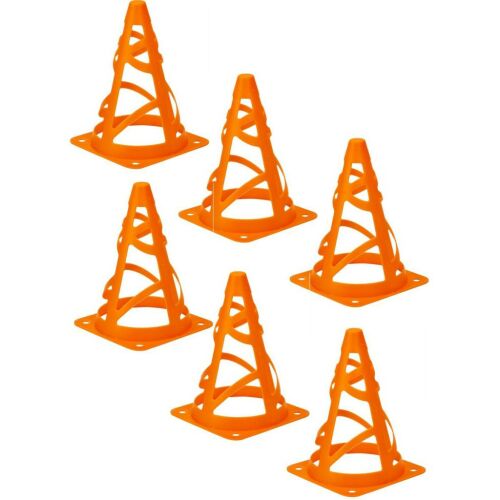 Xqmax Könnyű,stabil edzőbója, Kúp Lyukakkal 145631151