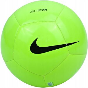 Nike Pitch Team Fz7553 359 R.5 Futballlabda