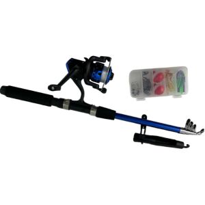 Horgászkészlet És Kiegészítők Enero 1133