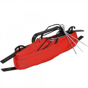 Állítható Tollaslabda vonalazás 13,4X6,1M Enero Pro 145631280 - Tollasütő, labda és felszerelés