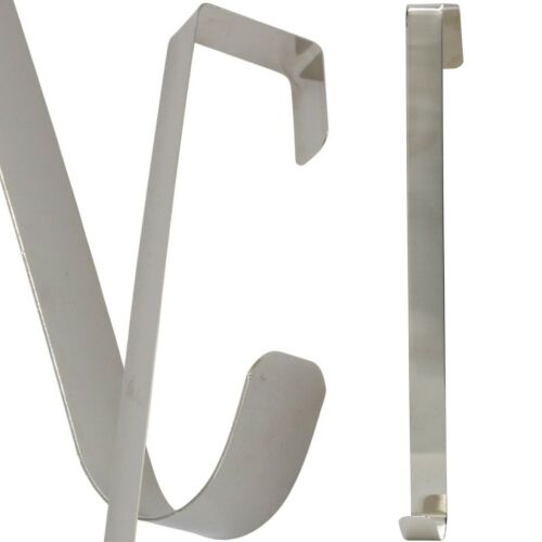 koszorúakasztó 29Cm Ezüst 145631467