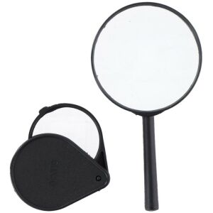 Nagyító 2 Darab 145631536 - Nagyító