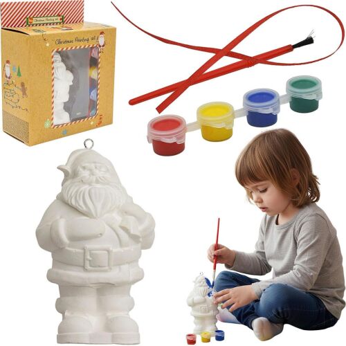 festhető karácsonyfadísz Saját Készítésű Dekoráció, Mikulás 145631702