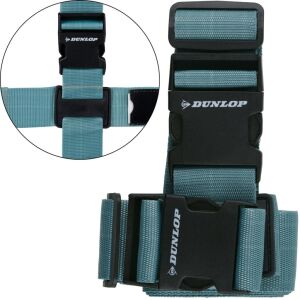 Univerzális Poggyászbiztonsági Öv 230X5Cm 2 Darabos Készlet Dunlop Marine 145631777 - Bőrönd kiegészítő
