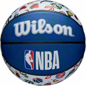 Wilson Nba All Team Bskt Rwb Kosárlabda 7-Es Méret 145627244 - Kosárlabdázás