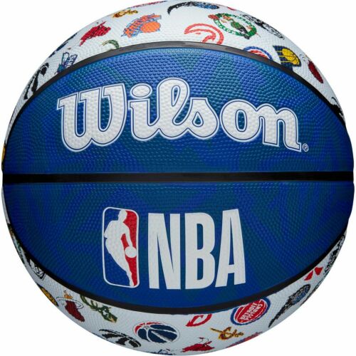 Wilson Nba All Team Bskt Rwb Kosárlabda 7-Es Méret 145627244