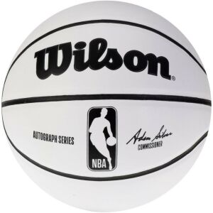 Wilson Nba Autograph Kosárlabda R.3 145627263 - Kosárlabdázás