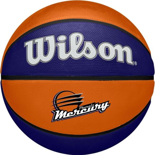 Wilson Wnba Csapat Tribute Kosárlabda Bskt Pho Mercury R.6