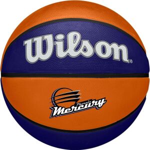 Wilson Wnba Csapat Tribute Kosárlabda Bskt Pho Mercury R.6 145627269 - Kosárlabdázás
